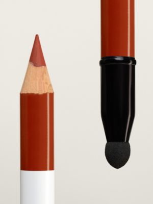 Eye pencil, Brun Sanguine, View: front, front, view 2 of 8