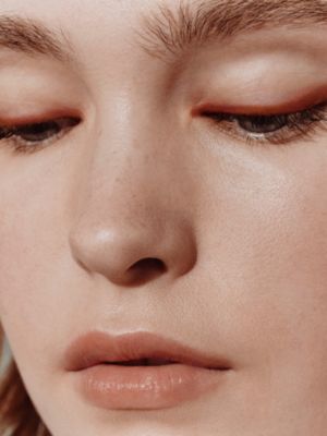 Eye pencil, Brun Sanguine, View: Worn, worn, view 5 of 8
