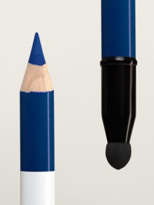 Eye pencil, Bleu Outremer, View: front, front, view 2 of 8