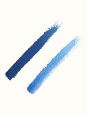Eye pencil, Bleu Outremer, View: front, front, view 6 of 8