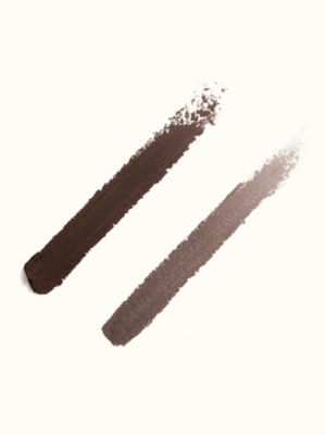 컬러 아이 펜슬, 브렁 비스트르, 보기: 앞, front, 6개 중 8번째 보기