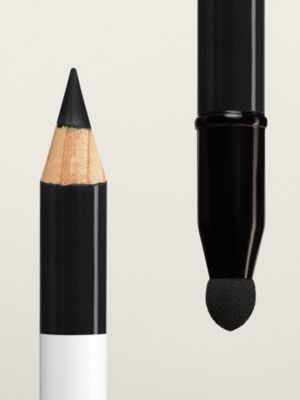 Eye pencil, Noir Fusain, View: front, front, view 2 of 7