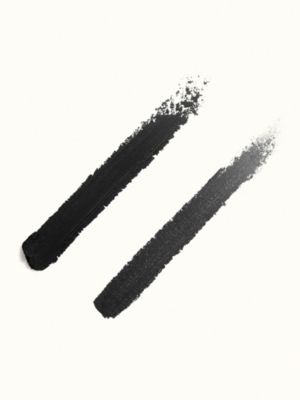 Eye pencil, Noir Fusain, View: front, front, view 5 of 7