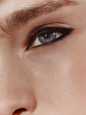 Eye pencil, Noir Fusain, View: Worn, worn, view 4 of 7