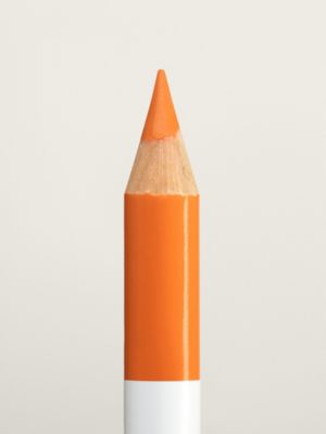 Crayon de couleurs pour les lèvres, Orange Boîte, Vue: vue de face, front, vue 2 sur 7