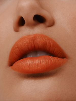 Crayon de couleurs pour les lèvres, Orange Boîte, Vue: Vue portée, worn, vue 4 sur 7