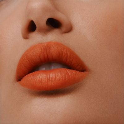 Orange - Rouge Hermès: matte and satin lipsticks, balms | Hermès USA