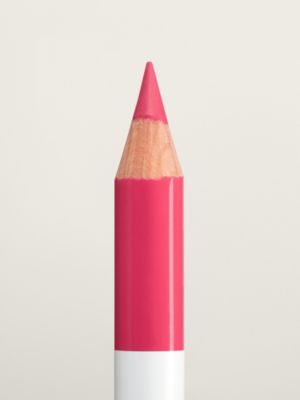Crayon de couleurs pour les lèvres, Rose Lipstick, Vue: vue de face, front, vue 2 sur 7