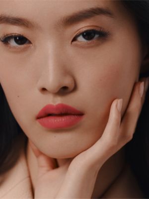 Crayon de couleurs pour les lèvres, Rose Lipstick, Vue: Vue portée, worn, vue 4 sur 7