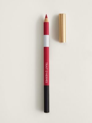 Lip pencil, Rubis