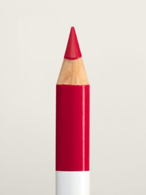 Crayon de couleurs pour les lèvres, Rubis, Vue: vue de face, front, vue 2 sur 7