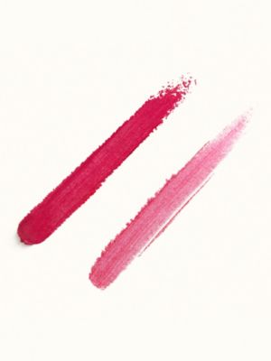 Crayon de couleurs pour les lèvres, Rubis, Vue: vue de face, front, vue 5 sur 7