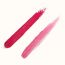 Crayon de couleurs pour les lèvres, Rouge Bleu, 54 – Rubis