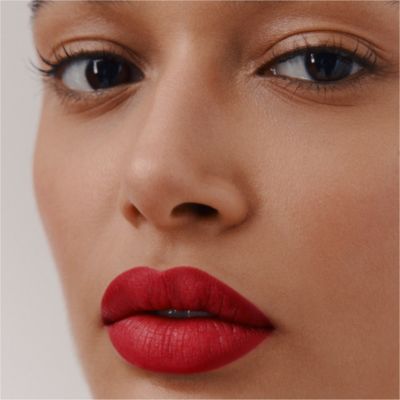 HERMES トレド・エルメス リップカラー ペンシル エルメスのリップペンシルもお試し | 植村うららこBeauty Blog