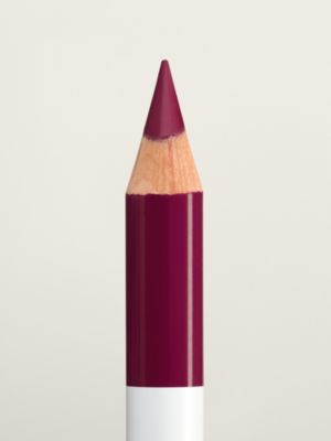 Lip pencil, Pourpre Figue, View: front, front, view 2 of 7