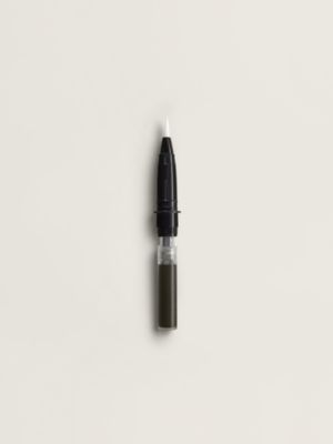 Precision eyeliner refill, Encre Noire