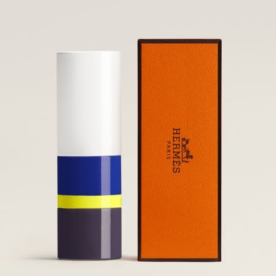 しょへ624　HERMES リップスティック 2個 HERMÈS Rouge Hermès & Hermèsistible 2-Piece Pre-Composed