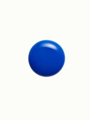 Nail polish, Limited edition, Bleu Électrique, View: Detail, detail, view 5 of 6