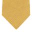 H Inca tie, jaune d'or/gris clair