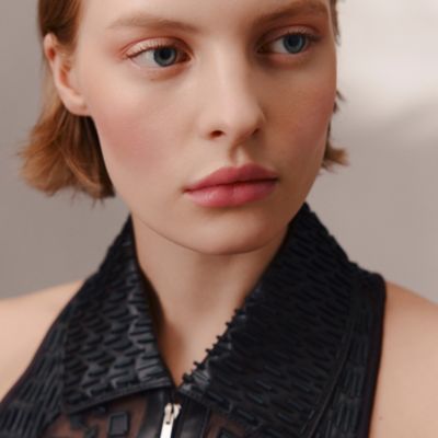 限定品・おまけつき【新品】HERMESフェイス＆アイリミテッド・エディション02 リミテッド エディション - フレグランス＆ビューティ