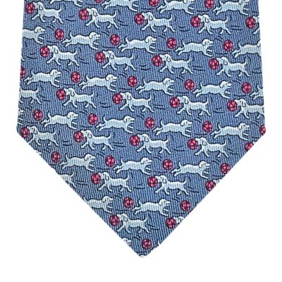 シルクツイルタイ 8 cm 《ラ・ババル》