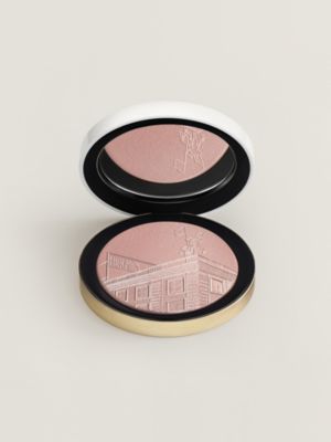 24 Faubourg face and eye illuminating powder, Or Rose, View: Detail, detail, view 5 of 6