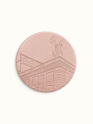 24 Faubourg face and eye illuminating powder, Or Rose, View: Detail, detail, view 6 of 6