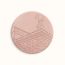 24 Faubourg face and eye illuminating powder, Or Rose, 02 – Or Rose