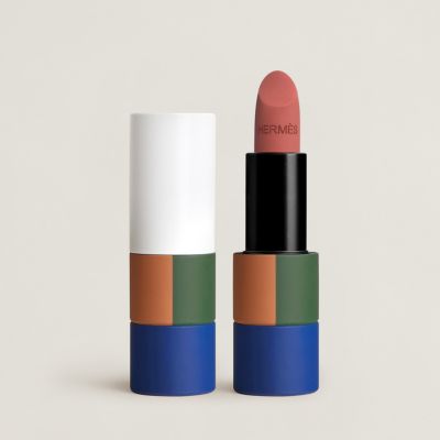 Lip shine, Limited Edition, Beige Glacé | Hermès USA Lip shine, Limited Edition, Beige Glacé | Hermès USA