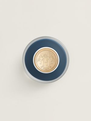 愛馬仕指彩護手系列限量版指甲油，Bleu Agate, 檢視: 細節, detail, 檢視共6張圖片的第7張