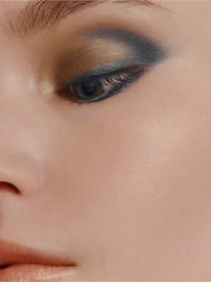 Paleta con cuatro sombras de ojos, Edición limitada, Ombres Minérales, Vista: Ver artículo puesto, worn, vista 5 de 7