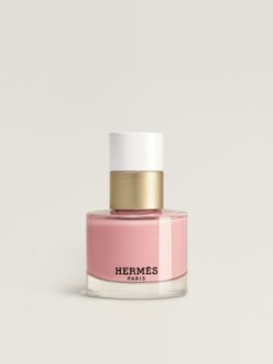 Nail polish, Limited edition, Rose Papillon