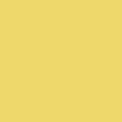 22 – Jaune Pollen