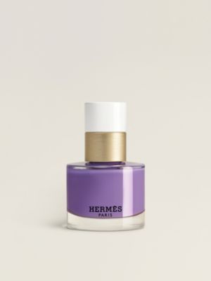 Nail polish, Limited edition, Iris Violetta