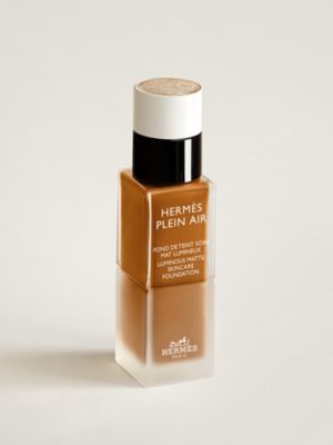 Luminous matte skincare foundation, 73C Muscade