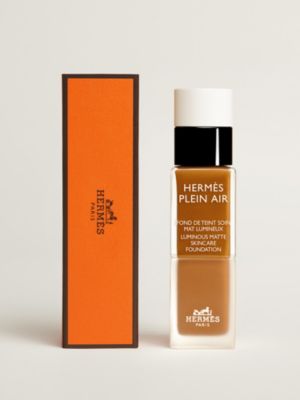 Luminous matte skincare foundation, 73C Muscade, View: front, front, view 2 of 7