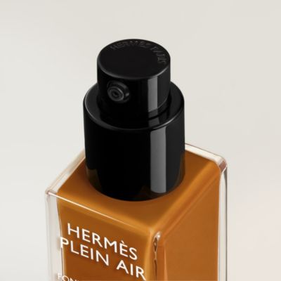 Hermès face make-up: powders and highlighters | Hermès UAE