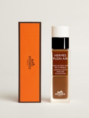 Luminous matte skincare foundation, 83W Châtaigne, View: front, front, view 2 of 7