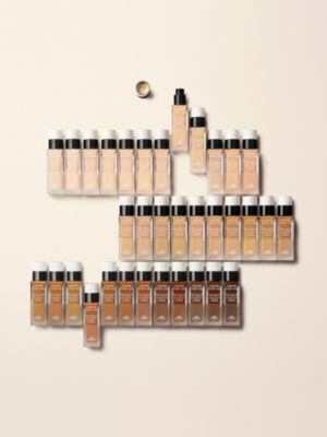 Luminous matte skincare foundation, 83W Châtaigne, View: front, front, view 7 of 7