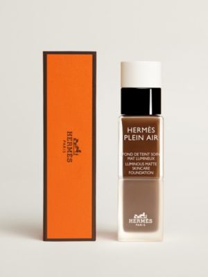Fond de teint soin mat lumineux, 87N Cacao, Vue: vue de face, front, vue 2 sur 7