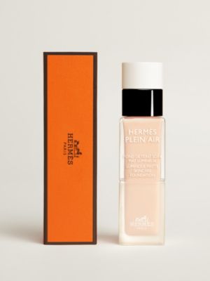 エルメスのベースメイク：パウダー＆ハイライター | Hermès - エルメス