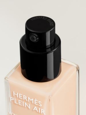 エルメスのベースメイク：パウダー＆ハイライター | Hermès - エルメス