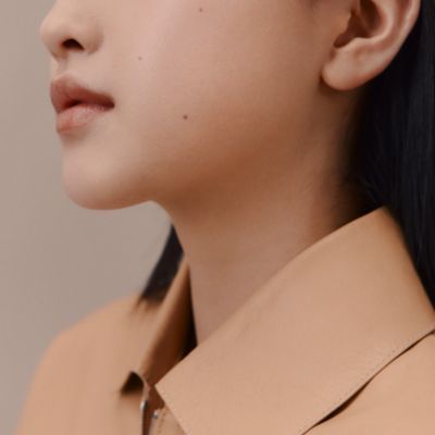 エルメスのベースメイク：パウダー＆ハイライター | Hermès - エルメス
