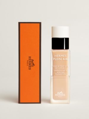 Luminous matte skincare foundation, 33W Sisal, View: front, front, view 2 of 7
