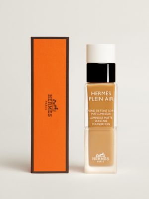 Luminous matte skincare foundation, 55W Palissandre, View: front, front, view 2 of 7