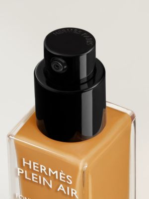 Luminous matte skincare foundation, 55W Palissandre, View: front, front, view 4 of 7