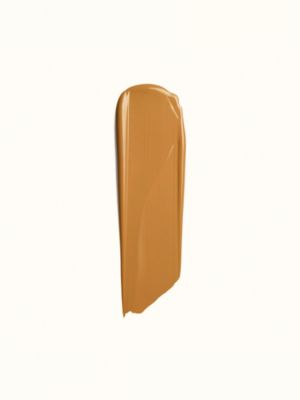 Luminous matte skincare foundation, 55W Palissandre, View: front, front, view 5 of 7