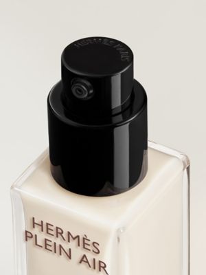 Hermès Plein Air 完美妝前乳, 檢視: 正面, front, 檢視共5張圖片的第8張