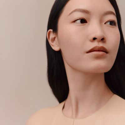 エルメスのベースメイク：パウダー＆ハイライター | Hermès - エルメス