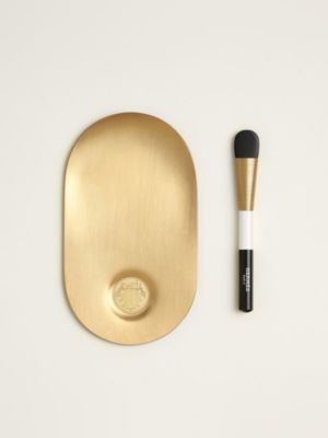 Custom-designed complexion tools